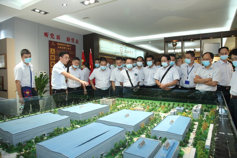 “共建、共享、共進(jìn)”， 發(fā)揮合力、共贏未來(lái)