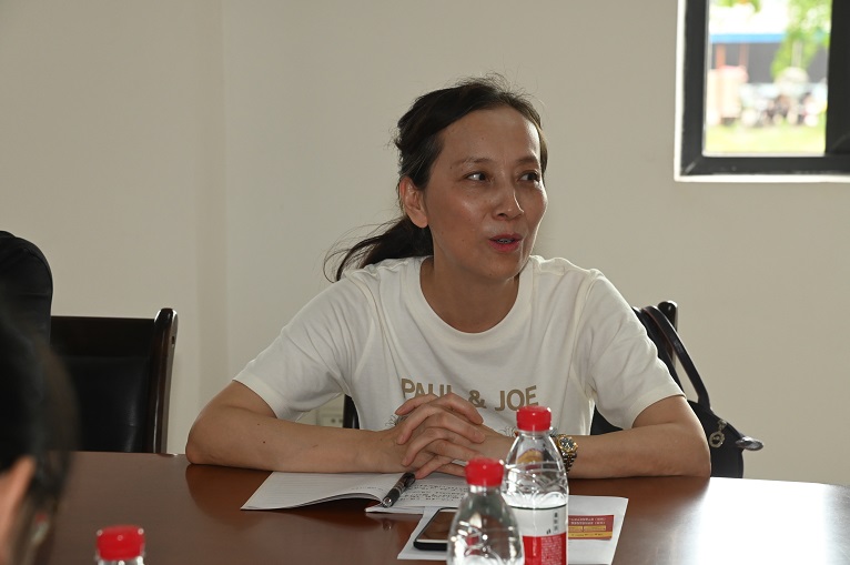 仟坤集團(tuán)黨委召開2021年第三季度黨委(擴(kuò)大)會議